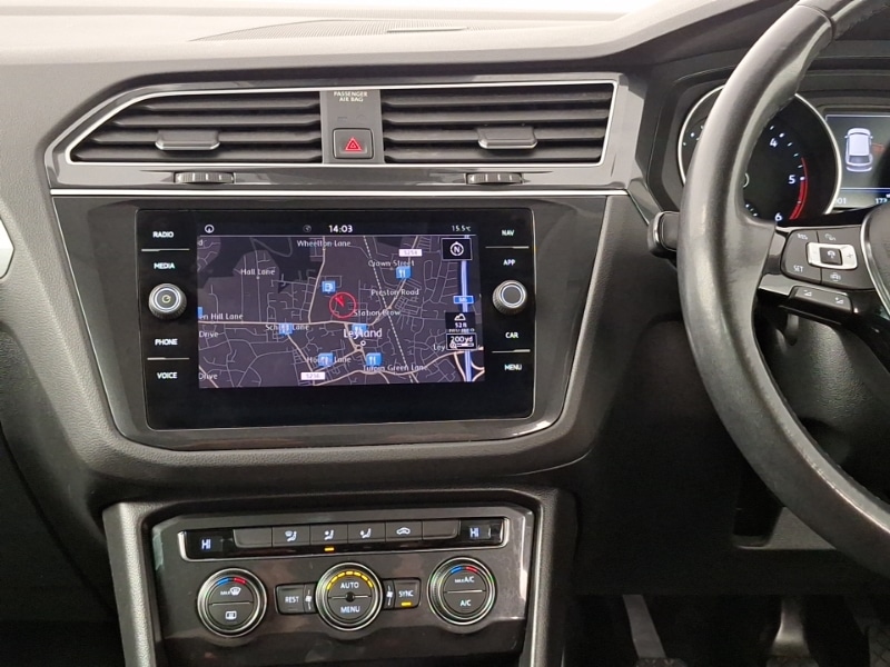 Used Volkswagen Tiguan 2019 for sale - 78032921: Photo 10