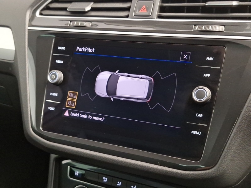 Used Volkswagen Tiguan 2019 for sale - 78032921: Photo 12