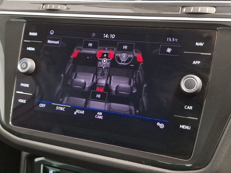 Used Volkswagen Tiguan 2019 for sale - 78032921: Photo 13