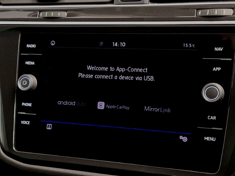 Used Volkswagen Tiguan 2019 for sale - 78032921: Photo 14