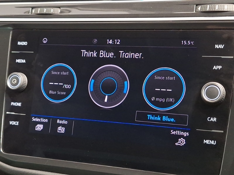 Used Volkswagen Tiguan 2019 for sale - 78032921: Photo 15