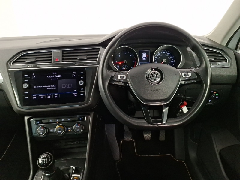 Used Volkswagen Tiguan 2019 for sale - 78032921: Photo 7