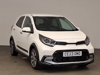 Used Kia Picanto 2023 for sale - 79332547: Photo