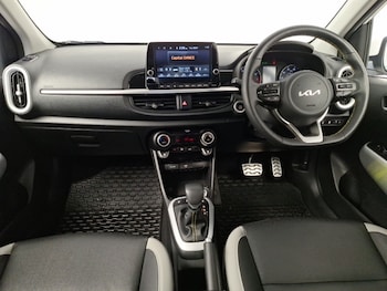 Used Kia Picanto 2023 for sale - 79332547: Photo