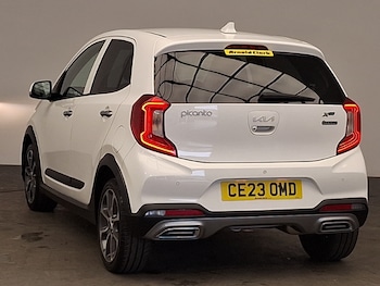 Used Kia Picanto 2023 for sale - 79332547: Photo