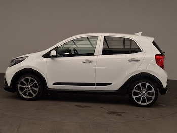 Used Kia Picanto 2023 for sale - 79332547: Photo