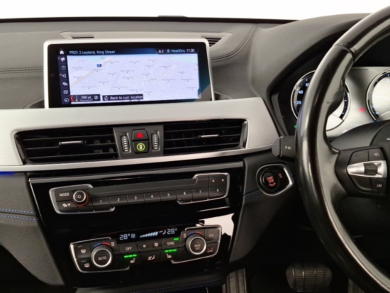 Used BMW X1 2022 for sale - 76951662: Photo 10