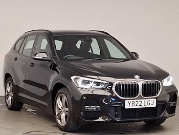 Used BMW X1 2022 for sale - 76951662: Photo