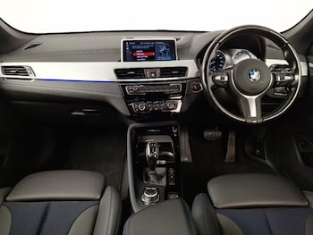 Used BMW X1 2022 for sale - 76951662: Photo