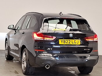 Used BMW X1 2022 for sale - 76951662: Photo