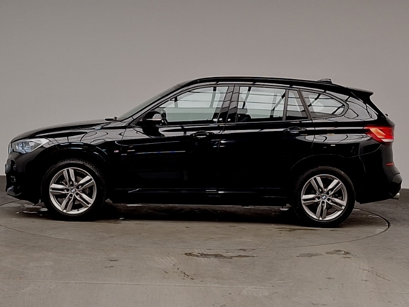 Used BMW X1 2022 for sale - 76951662: Photo 4