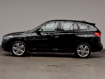 Used BMW X1 2022 for sale - 76951662: Photo