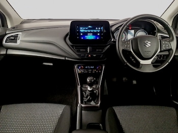 Used Suzuki SX4 S-Cross 2023 for sale - 78933122: Photo