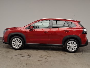 Used Suzuki SX4 S-Cross 2023 for sale - 78933122: Photo