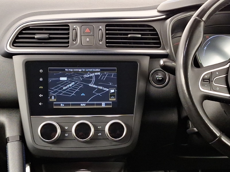 Used Renault Kadjar 2019 for sale - 77068274: Photo 10