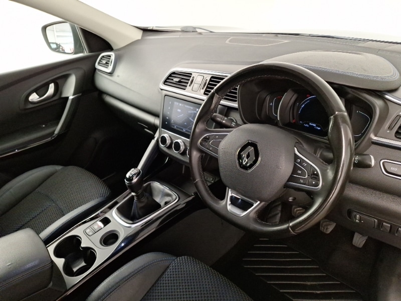 Used Renault Kadjar 2019 for sale - 77068274: Photo 11