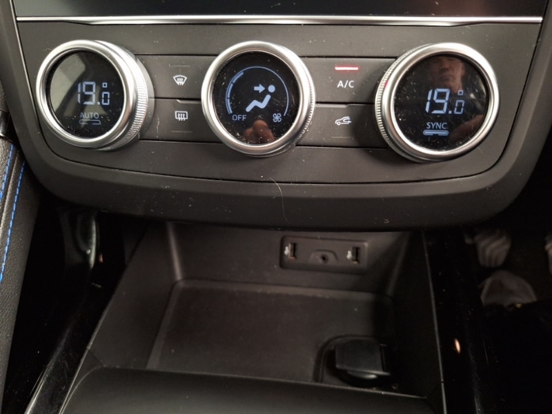 Used Renault Kadjar 2019 for sale - 77068274: Photo 15