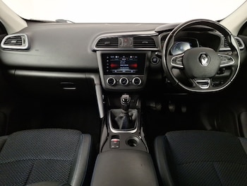 Used Renault Kadjar 2019 for sale - 77068274: Photo