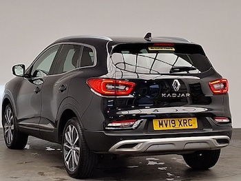 Used Renault Kadjar 2019 for sale - 77068274: Photo