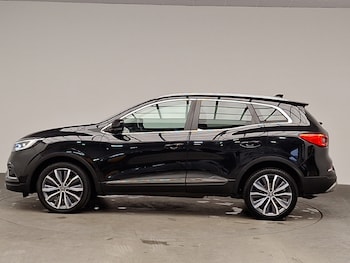 Used Renault Kadjar 2019 for sale - 77068274: Photo