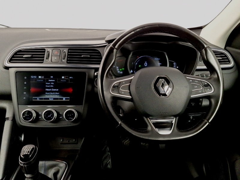 Used Renault Kadjar 2019 for sale - 77068274: Photo 7