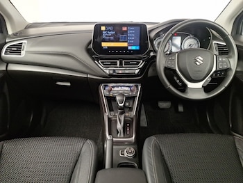 Used Suzuki SX4 S-Cross 2023 for sale - 78771187: Photo