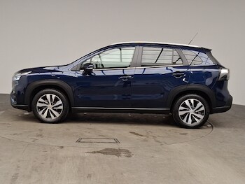Used Suzuki SX4 S-Cross 2023 for sale - 78771187: Photo