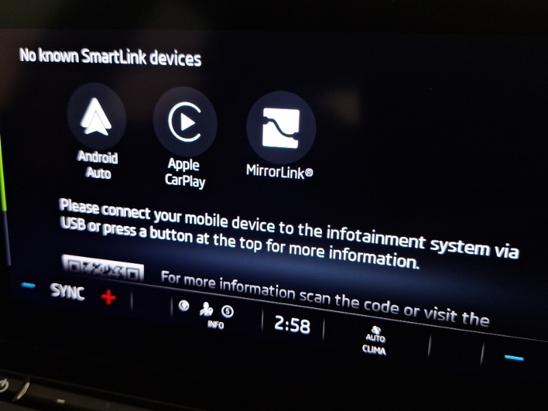 Used Skoda Octavia 2023 for sale - 76695783: Photo 13