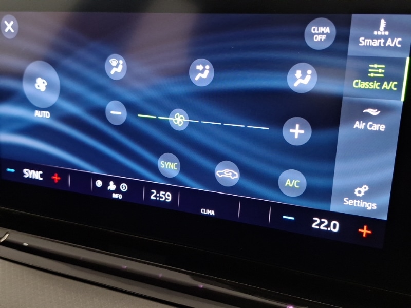 Used Skoda Octavia 2023 for sale - 76695783: Photo 15