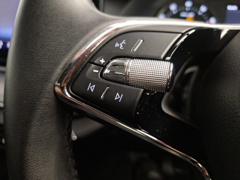 Used Skoda Octavia 2023 for sale - 76695783: Photo 16