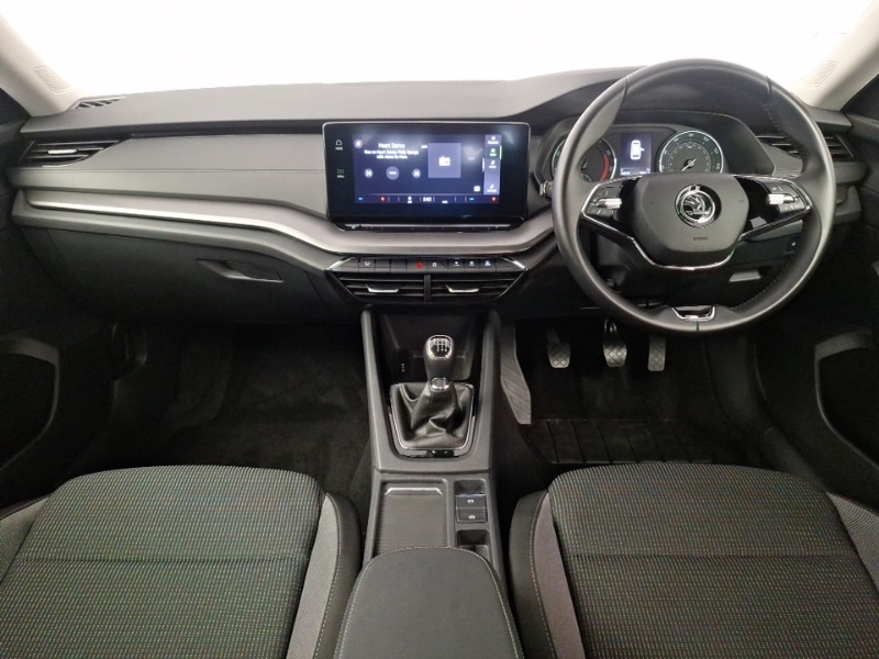 Used Skoda Octavia 2023 for sale - 76695783: Photo 2