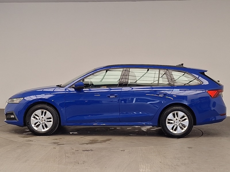 Used Skoda Octavia 2023 for sale - 76695783: Photo 4