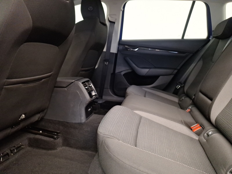 Used Skoda Octavia 2023 for sale - 76695783: Photo 6