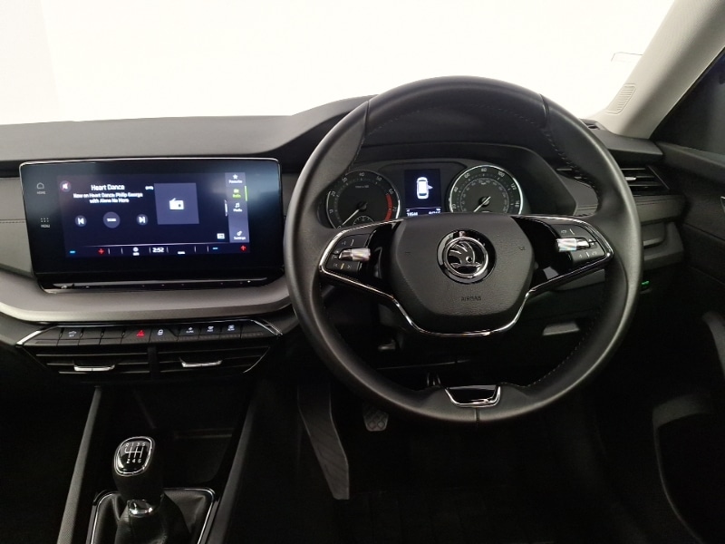 Used Skoda Octavia 2023 for sale - 76695783: Photo 7