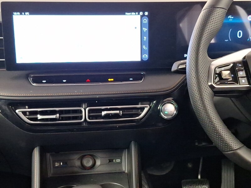 Used MG MG HS 2025 for sale - 77273121: Photo 10