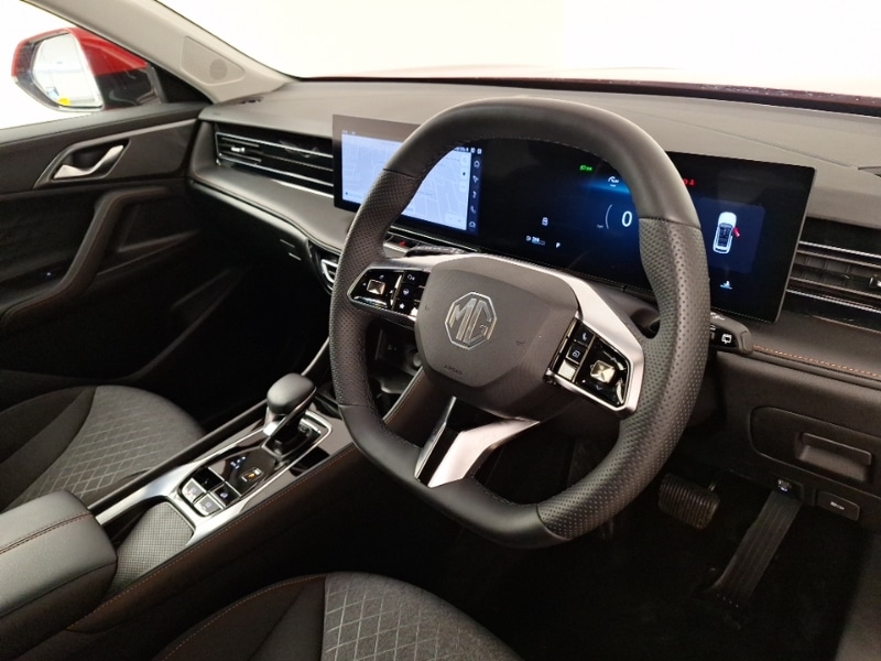 Used MG MG HS 2025 for sale - 77273121: Photo 11