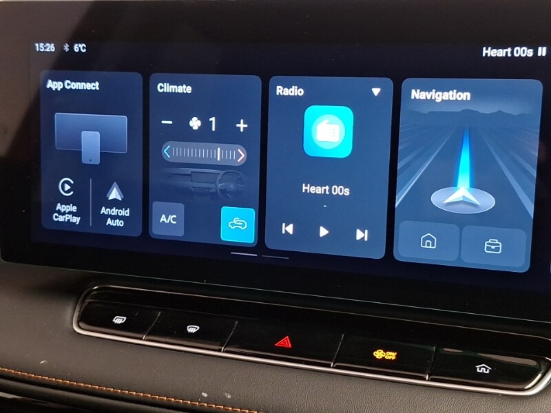 Used MG MG HS 2025 for sale - 77273121: Photo 13