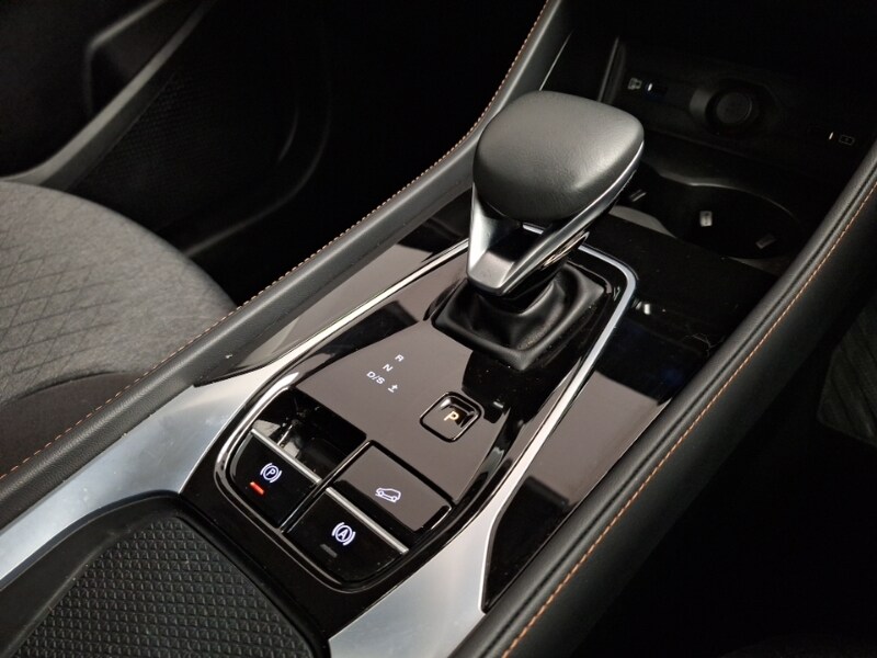 Used MG MG HS 2025 for sale - 77273121: Photo 16