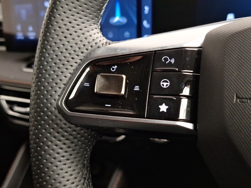 Used MG MG HS 2025 for sale - 77273121: Photo 17