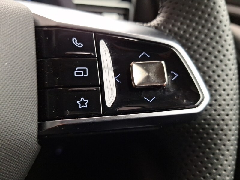 Used MG MG HS 2025 for sale - 77273121: Photo 18