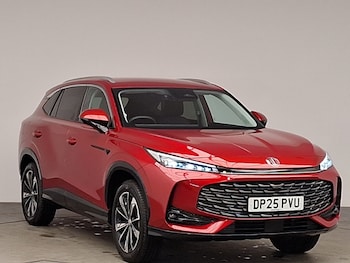 Used MG MG HS 2025 for sale - 77273121: Photo