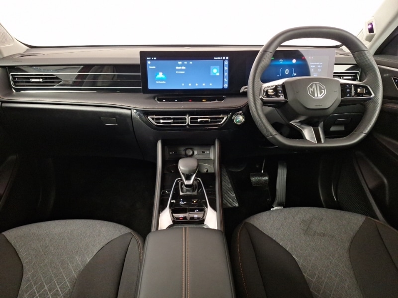 Used MG MG HS 2025 for sale - 77273121: Photo 2