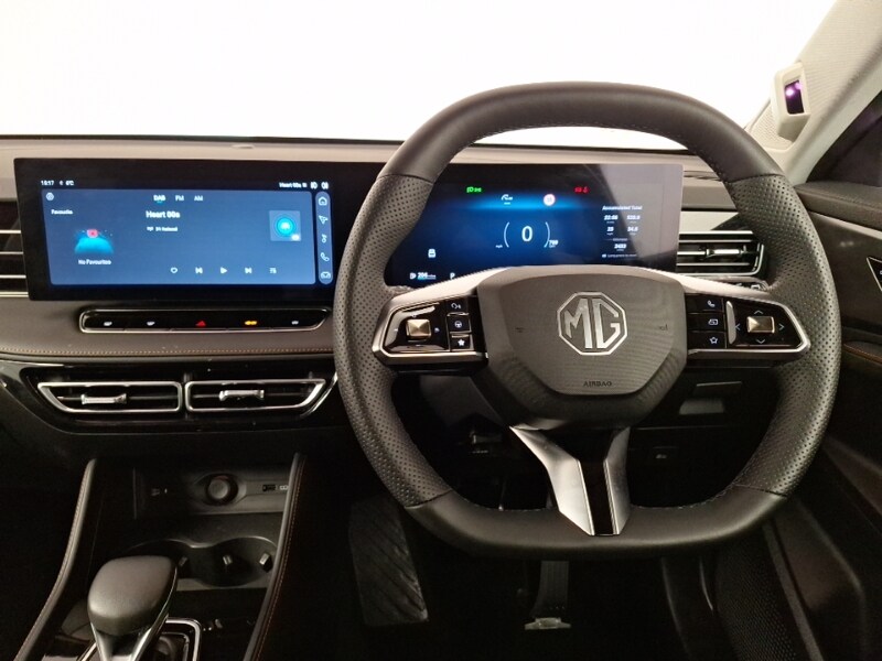 Used MG MG HS 2025 for sale - 77273121: Photo 7