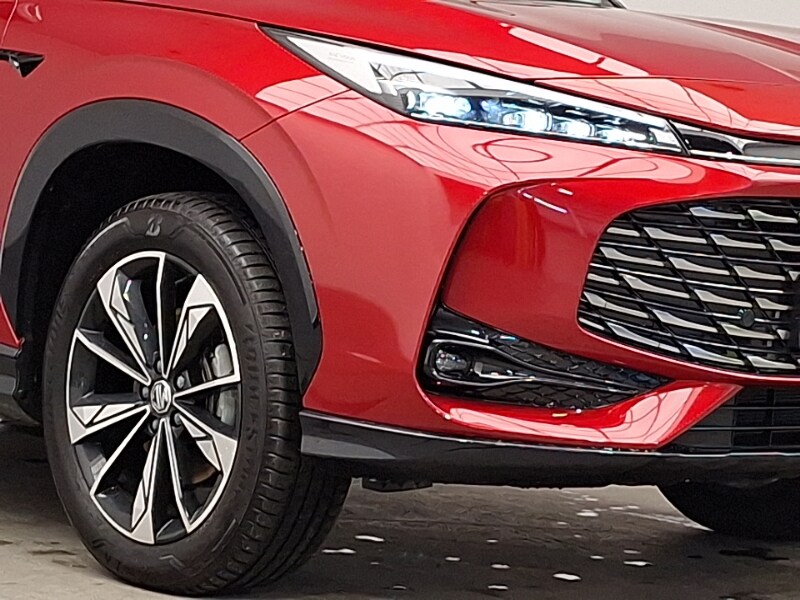 Used MG MG HS 2025 for sale - 77273121: Photo 9