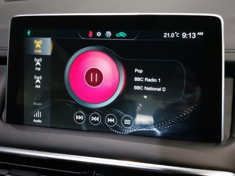 Used MG MG HS 2022 for sale - 76365679: Photo 10