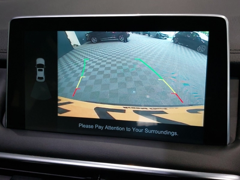 Used MG MG HS 2022 for sale - 76365679: Photo 11