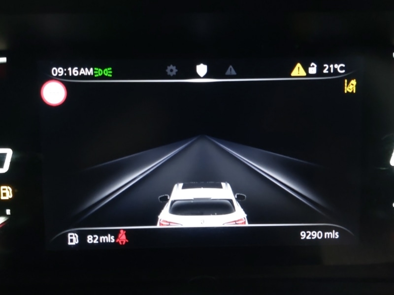 Used MG MG HS 2022 for sale - 76365679: Photo 13