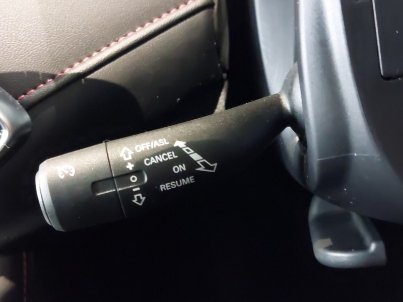 Used MG MG HS 2022 for sale - 76365679: Photo 16