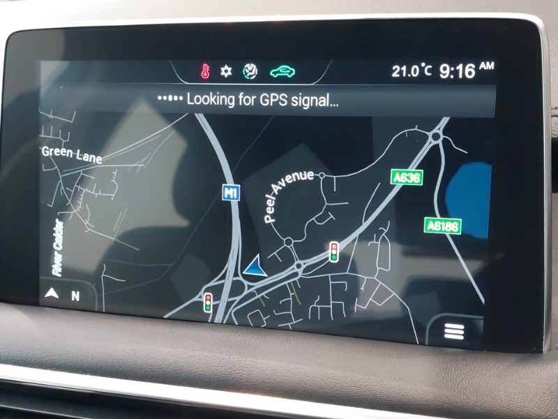 Used MG MG HS 2022 for sale - 76365679: Photo 17