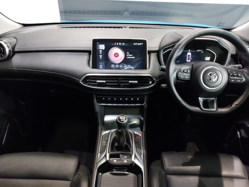 Used MG MG HS 2022 for sale - 76365679: Photo 2